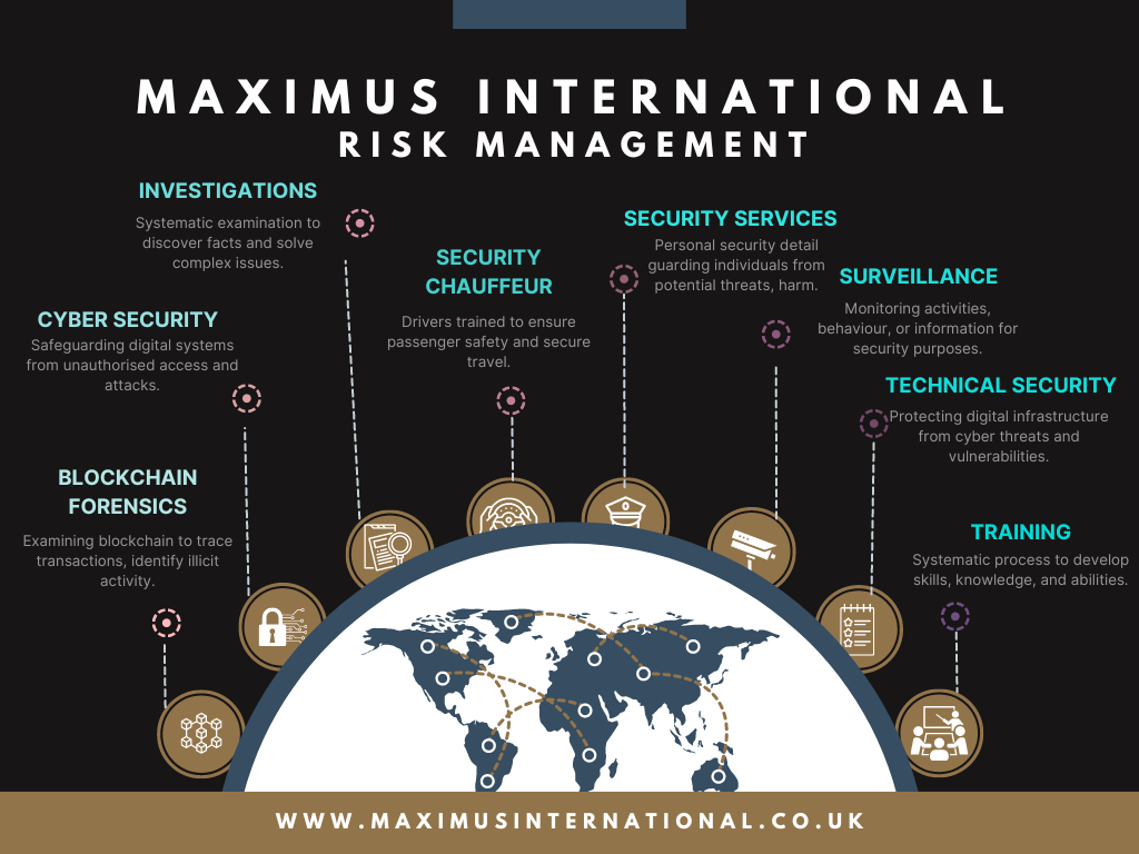 Maximus International Services