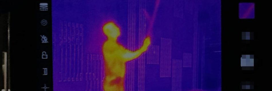 Technical Security Counter Measures