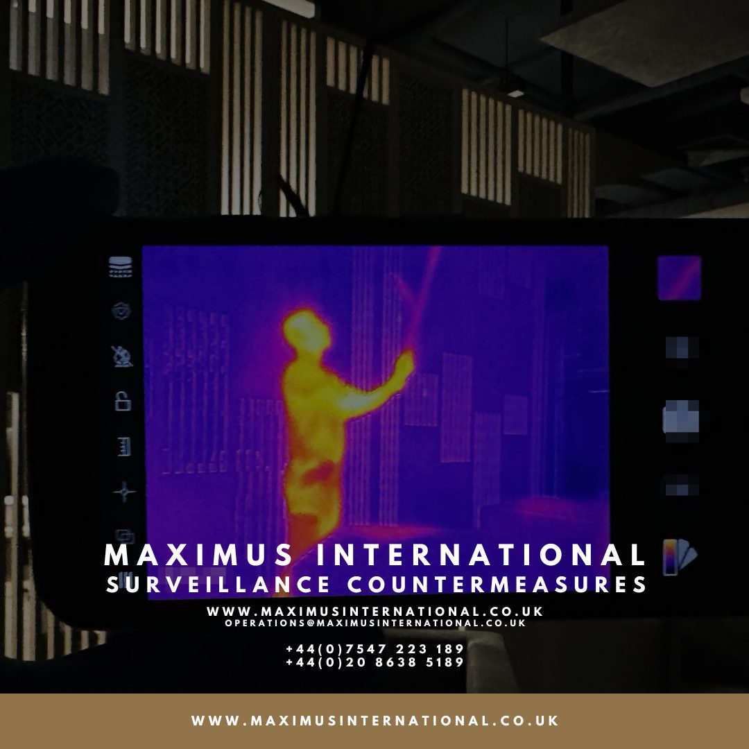 Technical Security Counter Measures