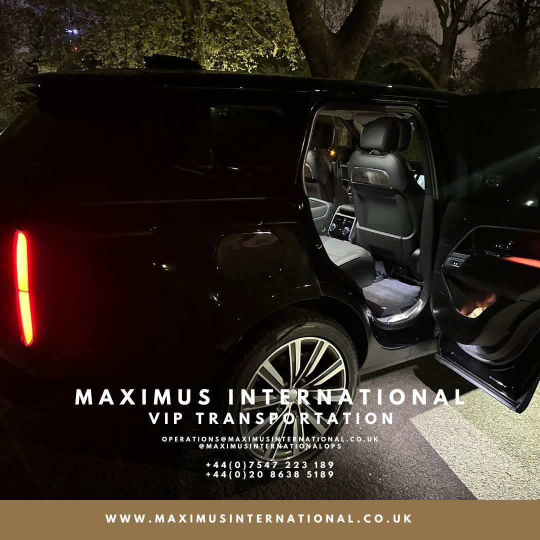VIP Transportation