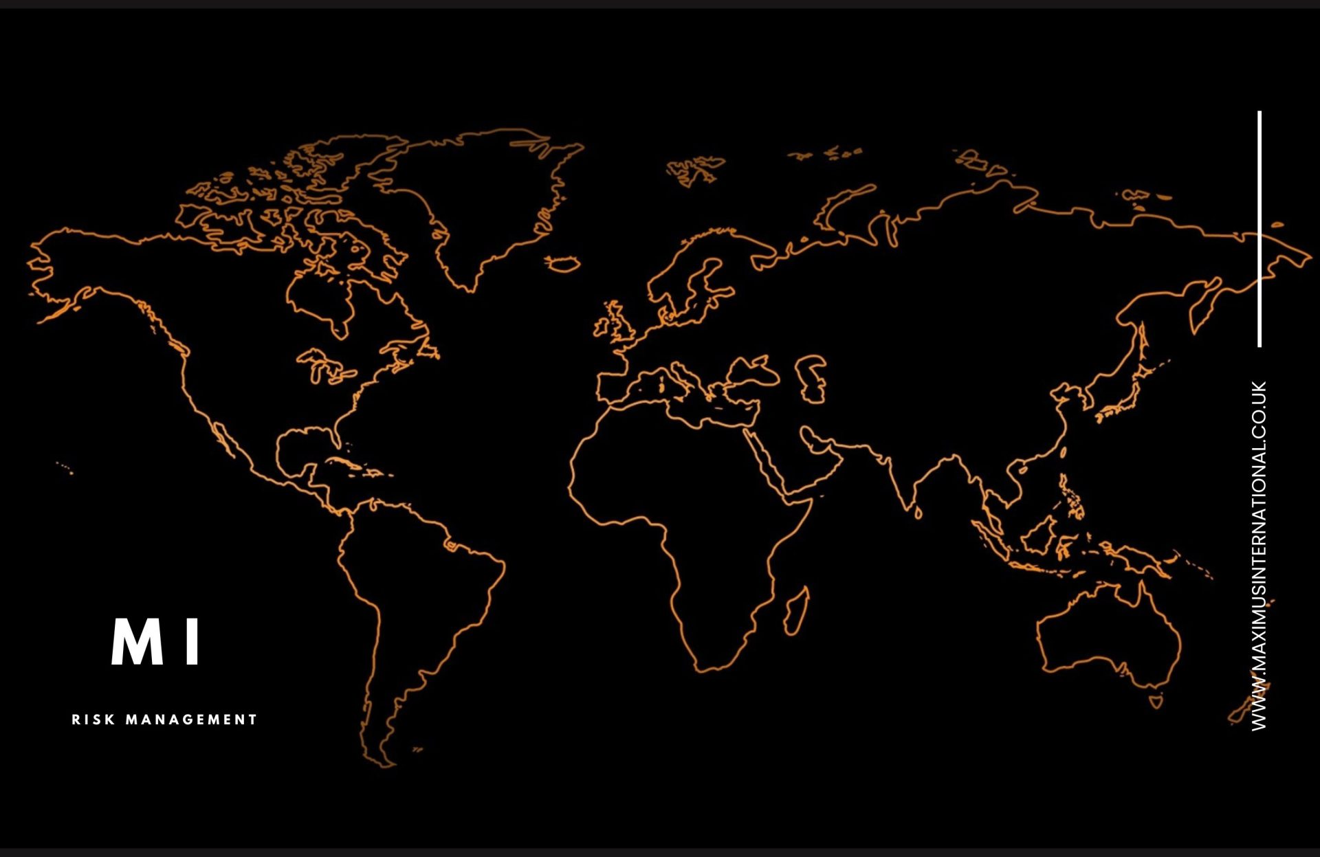 Maximus International World