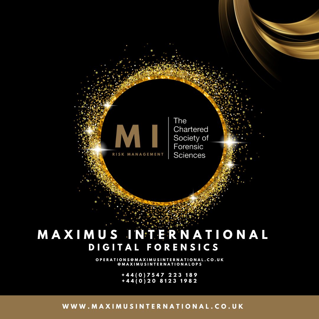 Digital Forensics