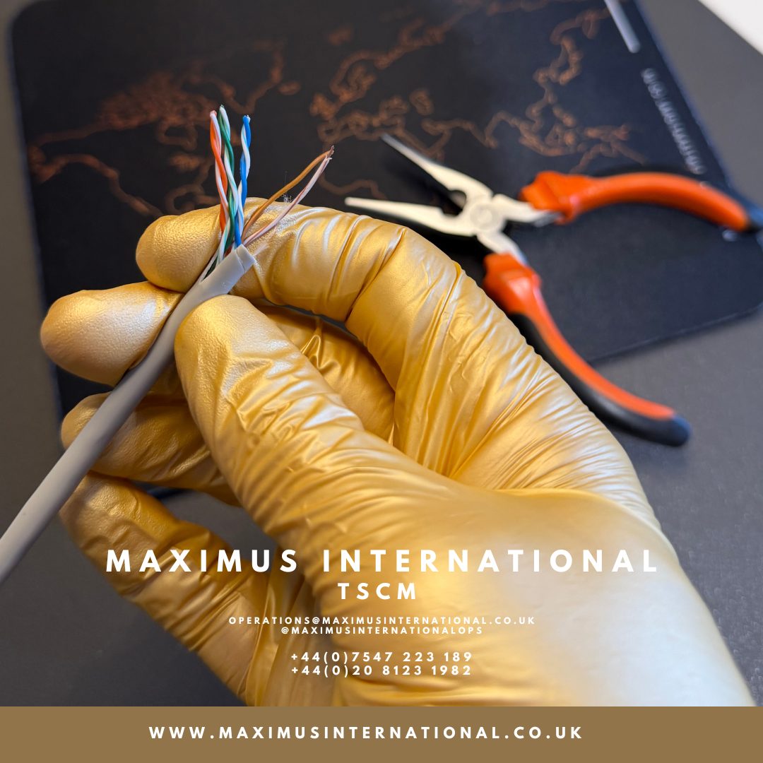 Specialist Installations | Maximus International