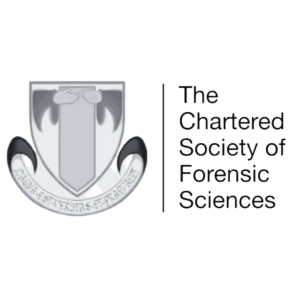 The Chartered Society of Forensic Sciences